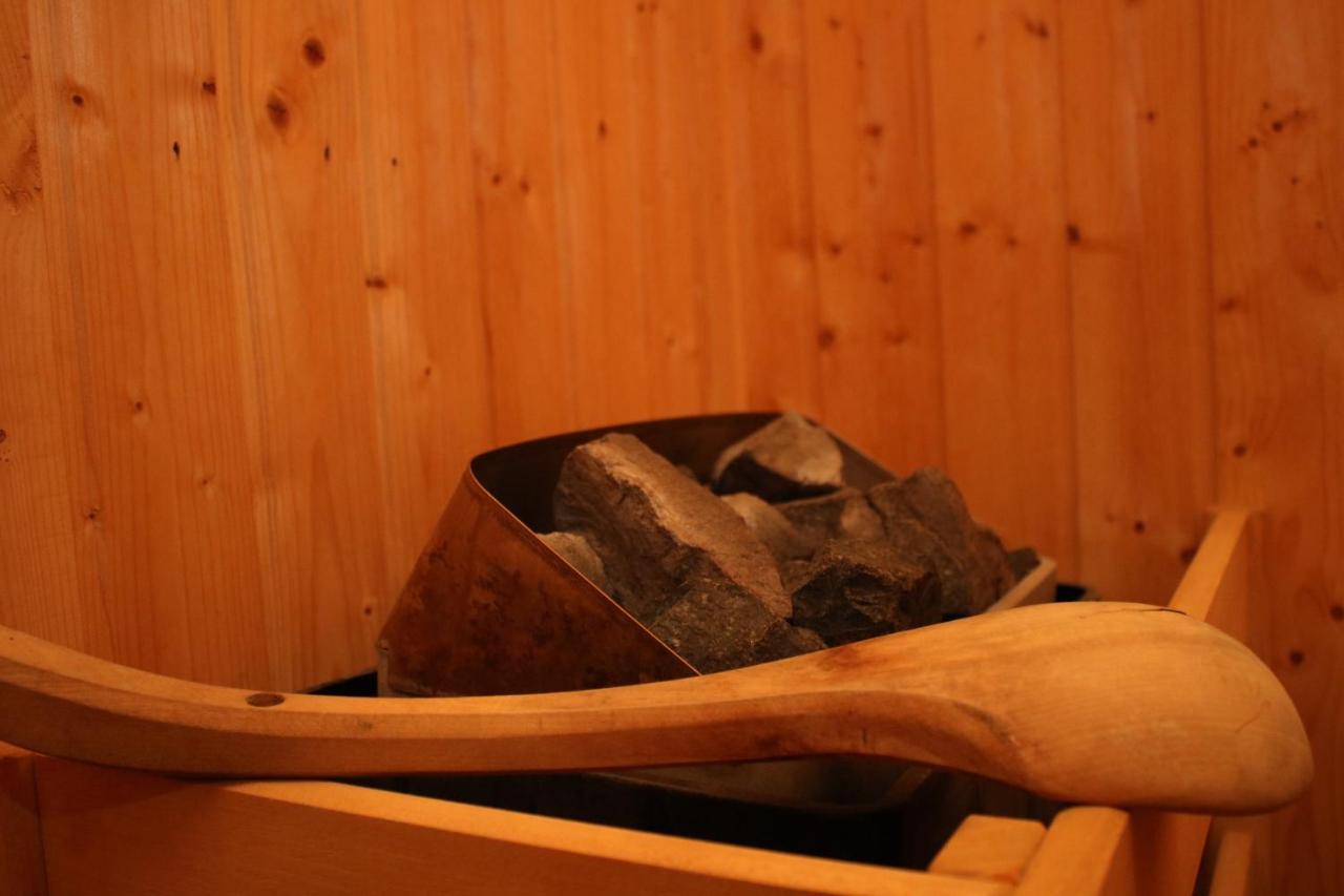 North Star Hotel Bansko Eksteriør billede