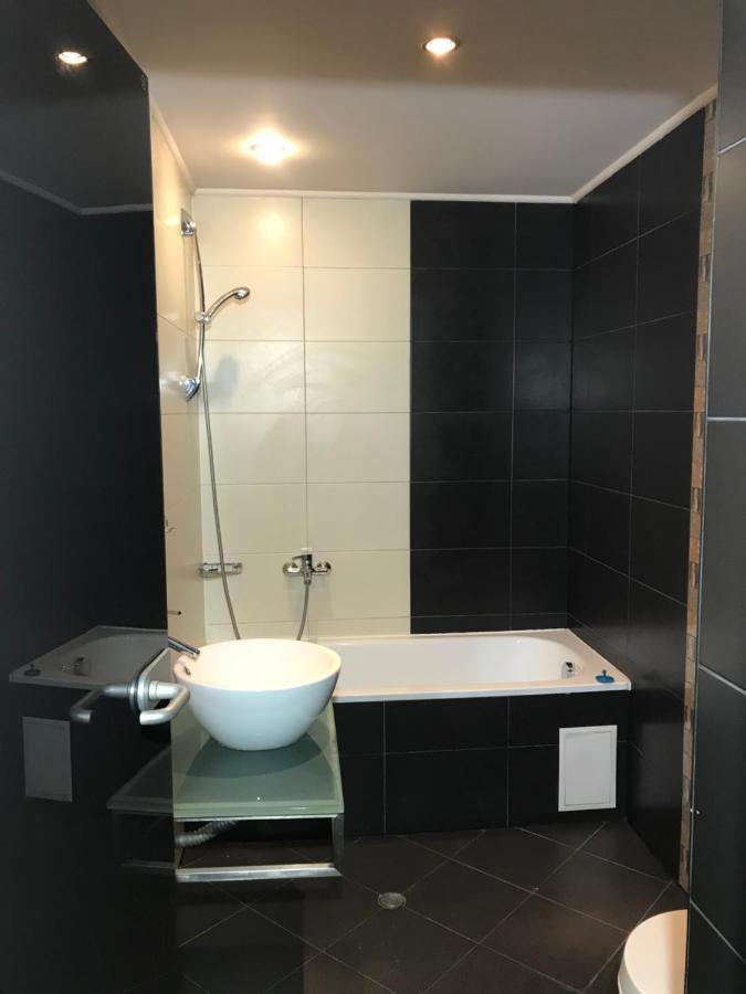 North Star Hotel Bansko Eksteriør billede